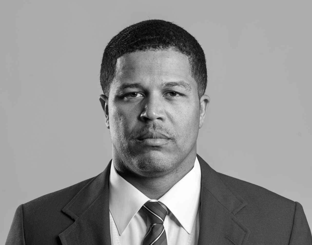 Donte Williams