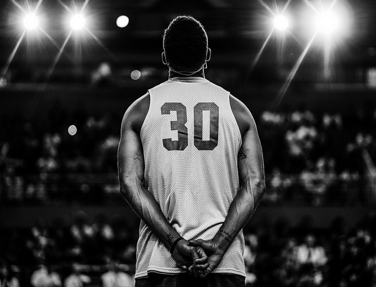 Steph Curry