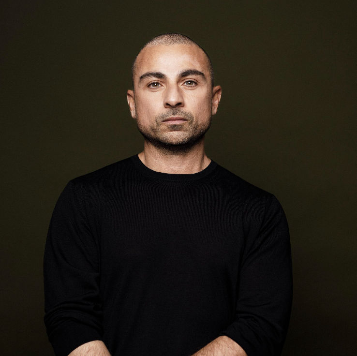 Yassine Saidi, Chief Product Officer