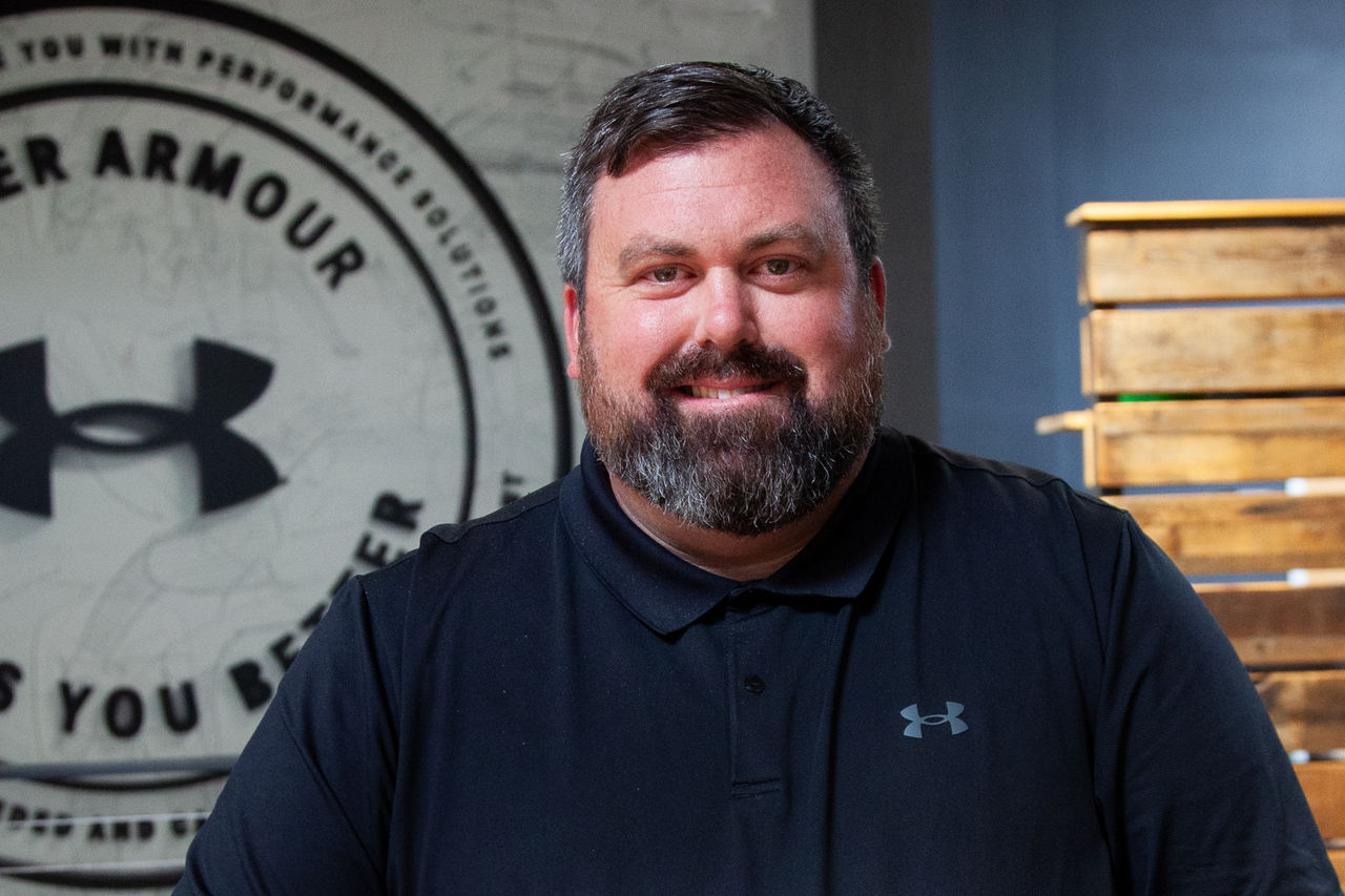 Kyle Blakely, SVP, Innovation, Testing & Development