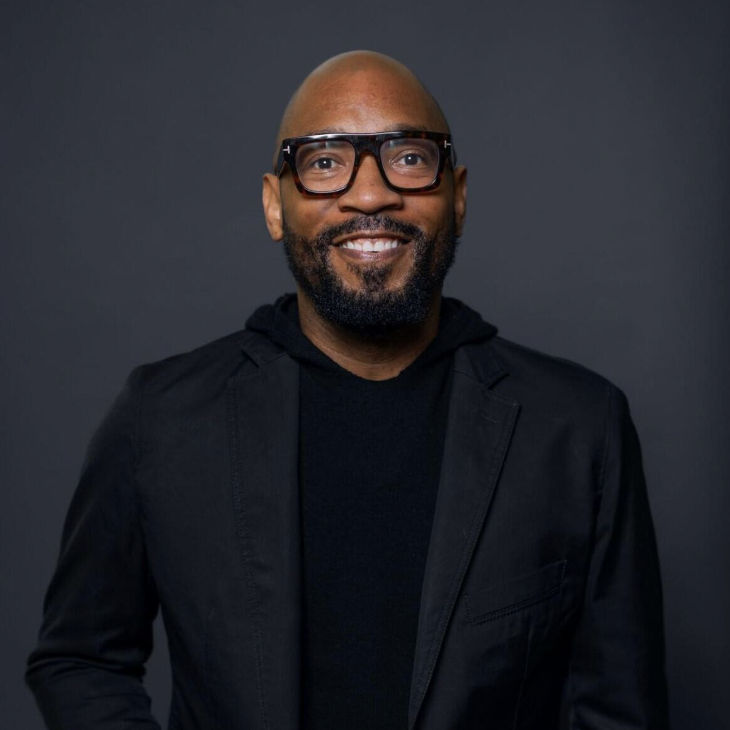 Yuron White, SVP, Sportstyle, Basketball/Curry, Run & Collabs
