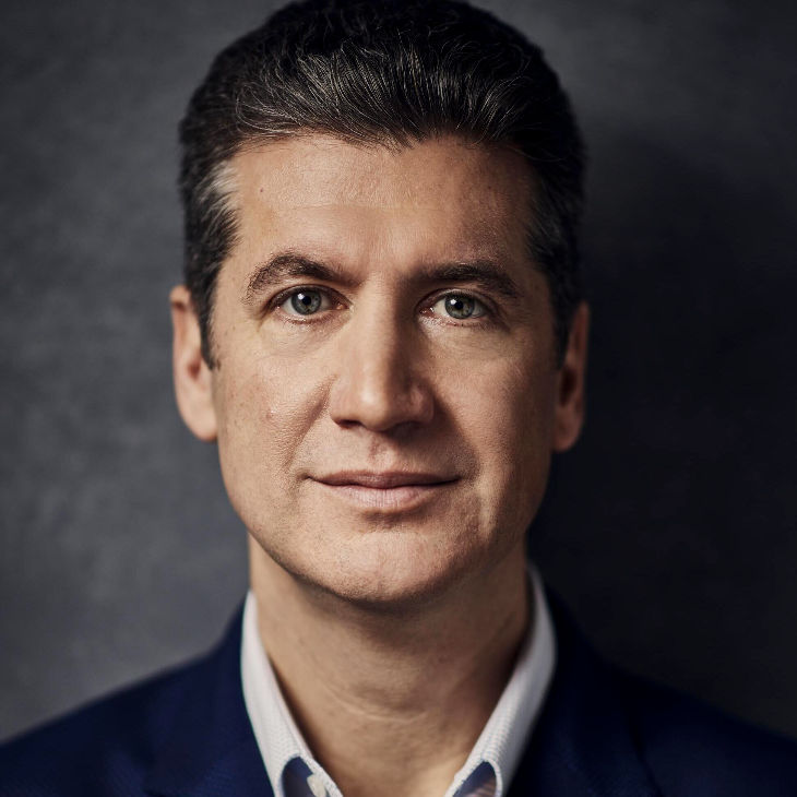 Jason Archer, Managing Director, APAC