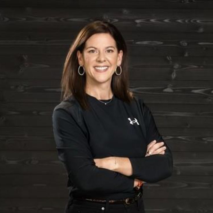 Kara Trent, President of the Americas