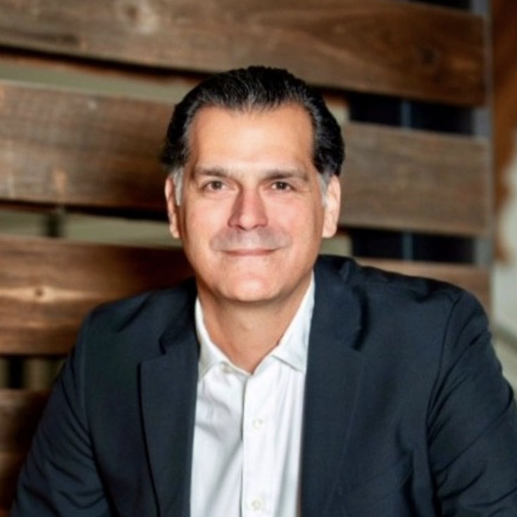 Lance Allega, SVP, Investor Relations, Treasury, & Corporate Development