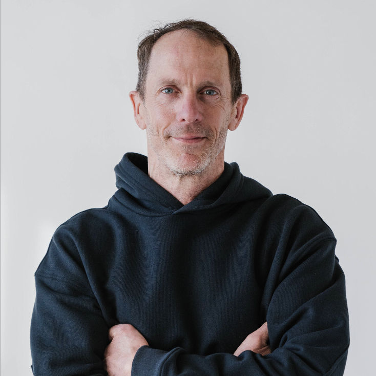 Eric Liedtke Headshot