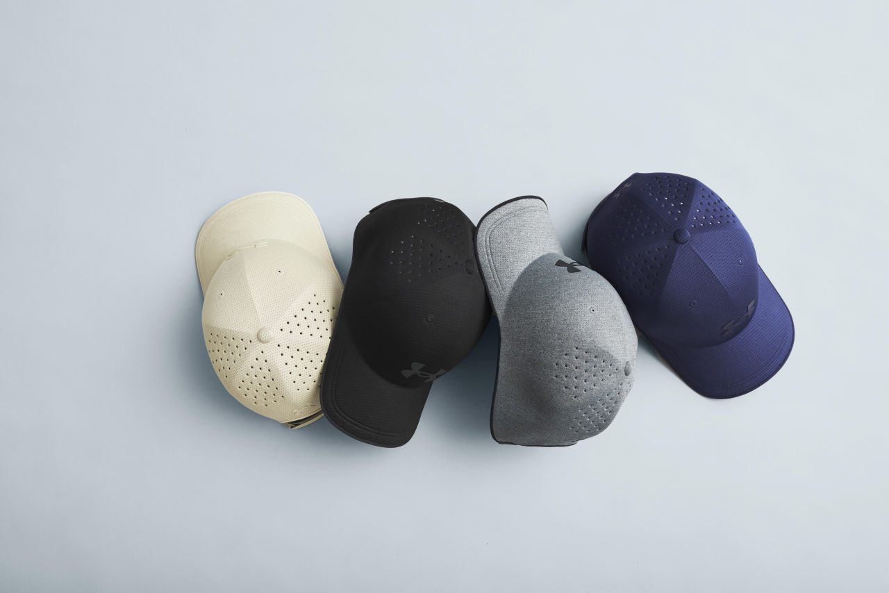 UA Stealthform Hat
