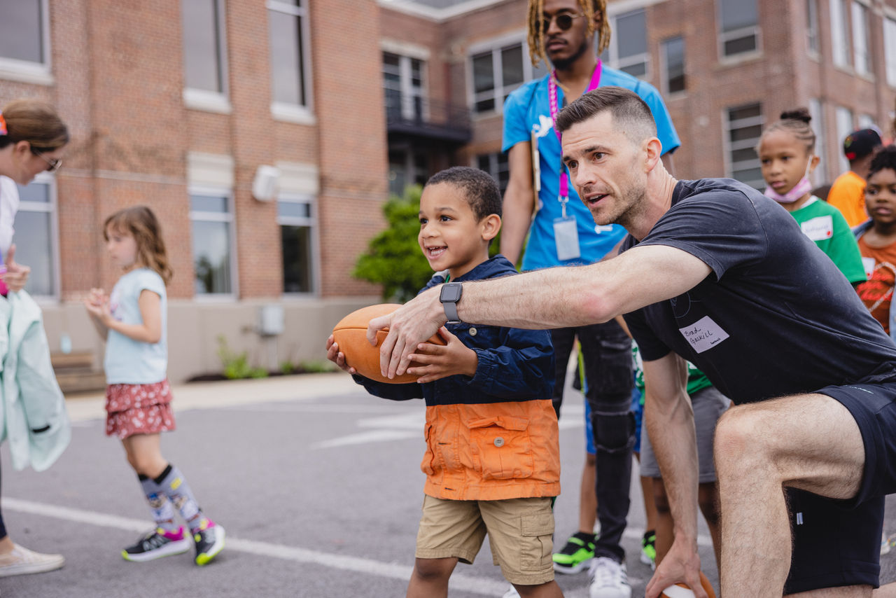 Community Impact