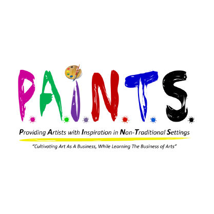 P.A.I.N.T.S. logo