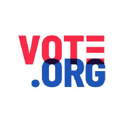 Vote.org logo