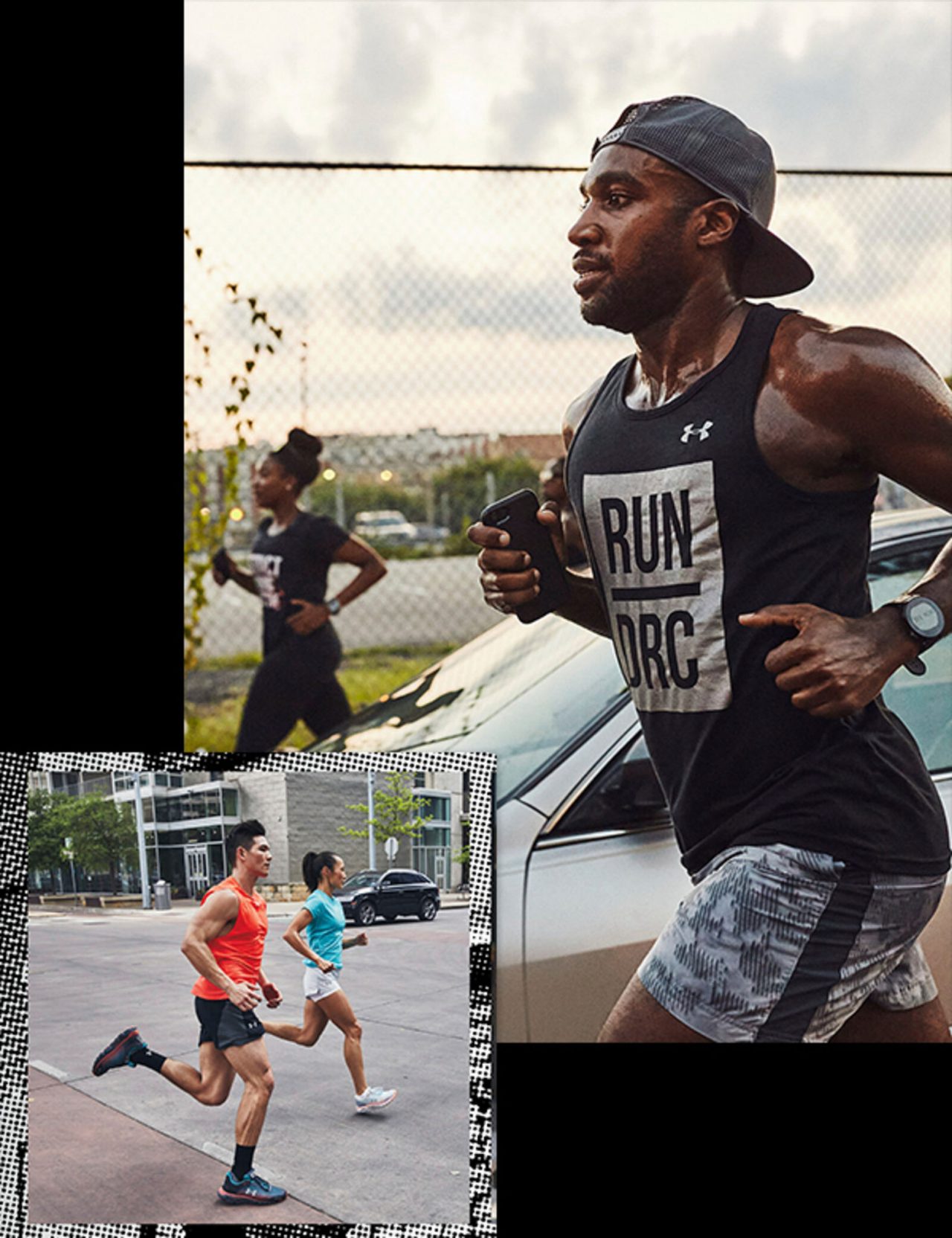 Runners