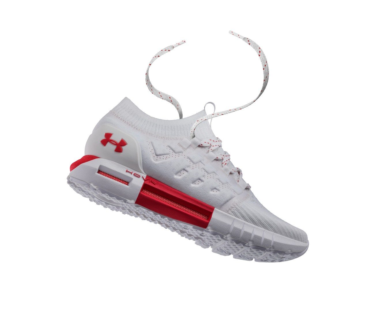 A Vintage Spin on the UA HOVR Phantom