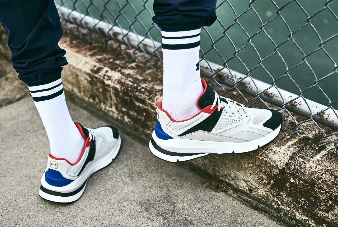 UA Forge 96