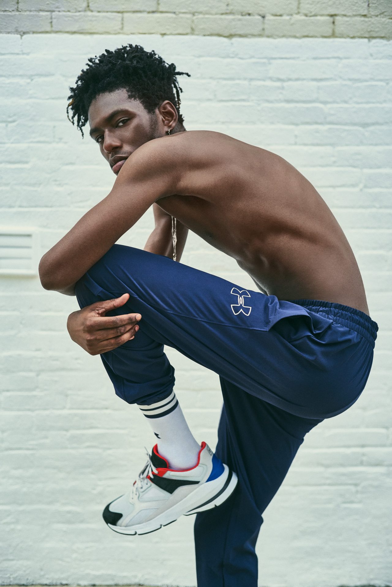 UA Forge 96