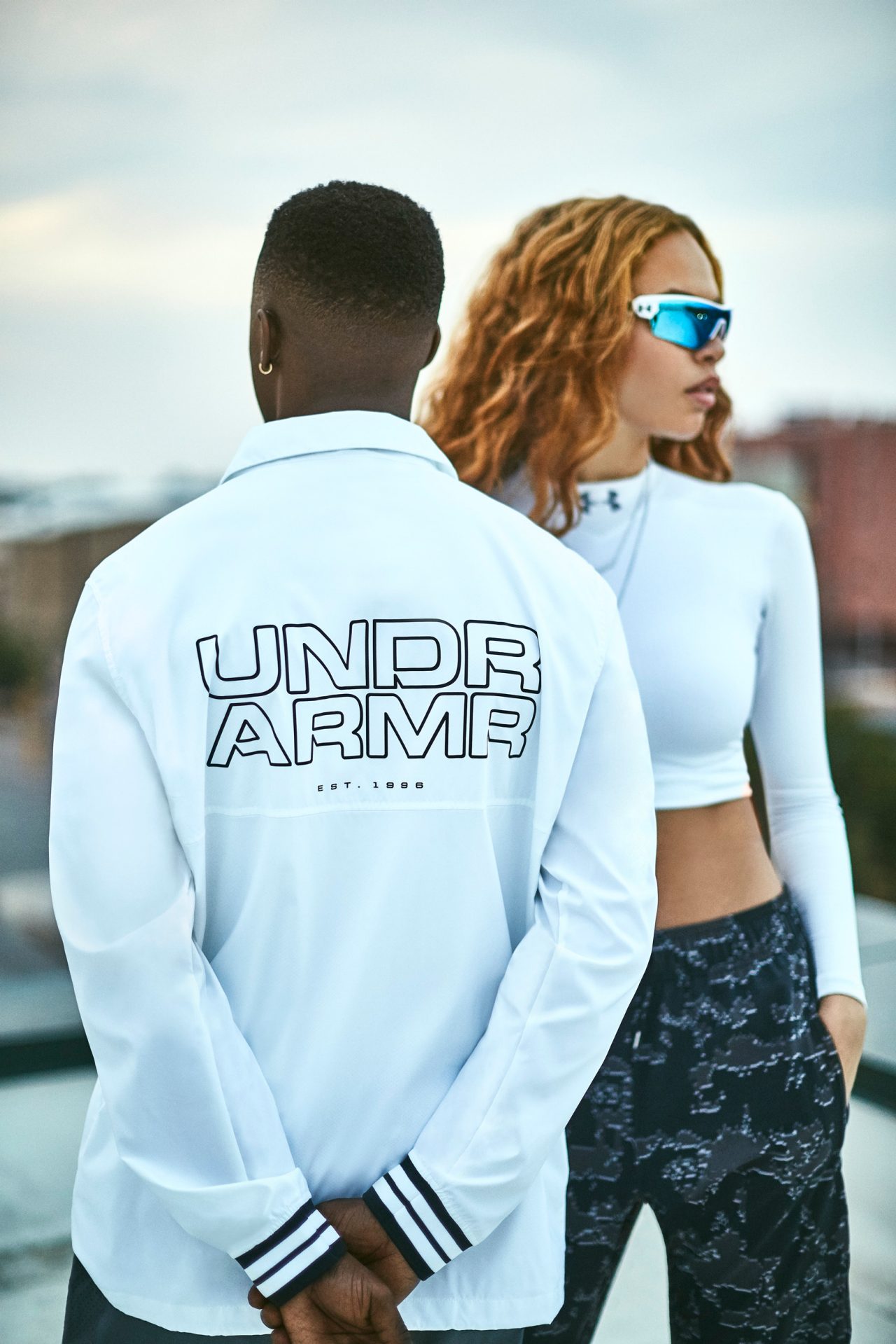 UA Forge 96