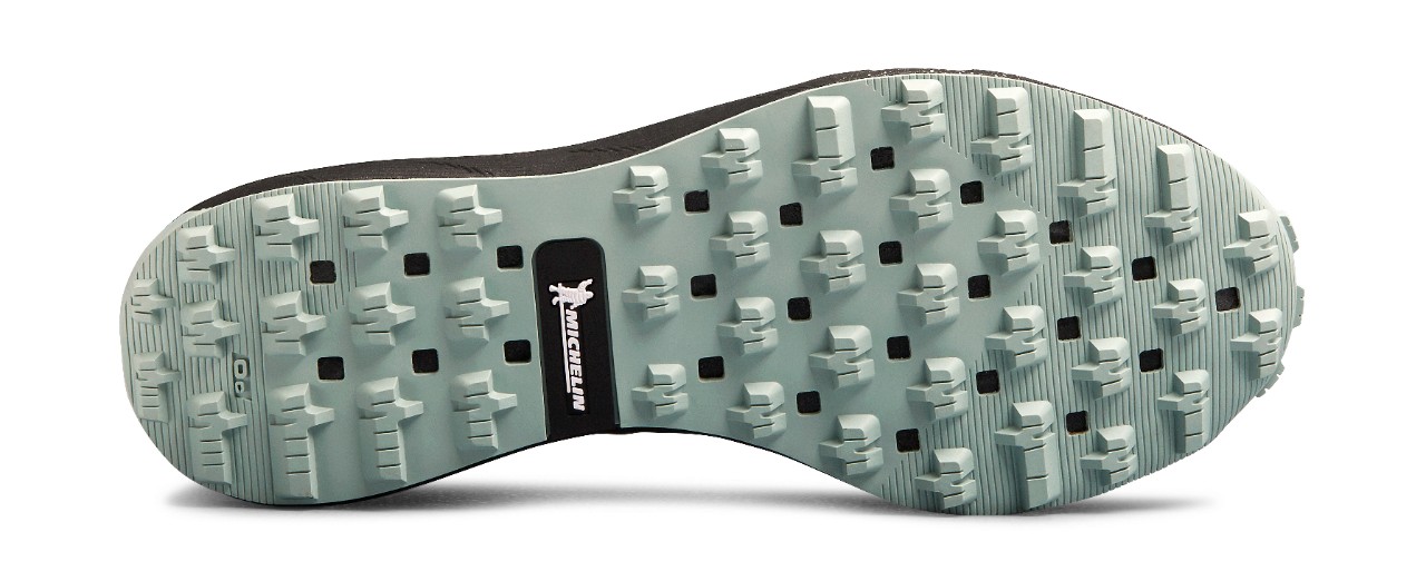 UA Horizon BPF outsole
