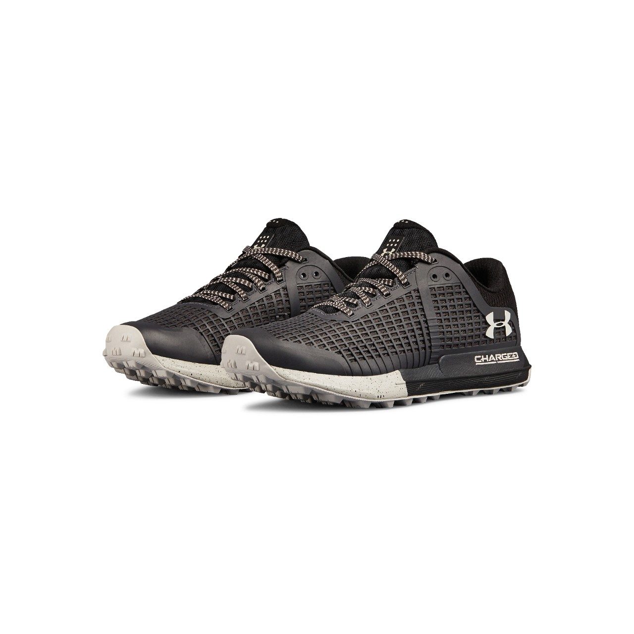Women's UA Horizon BPF in Charcoal