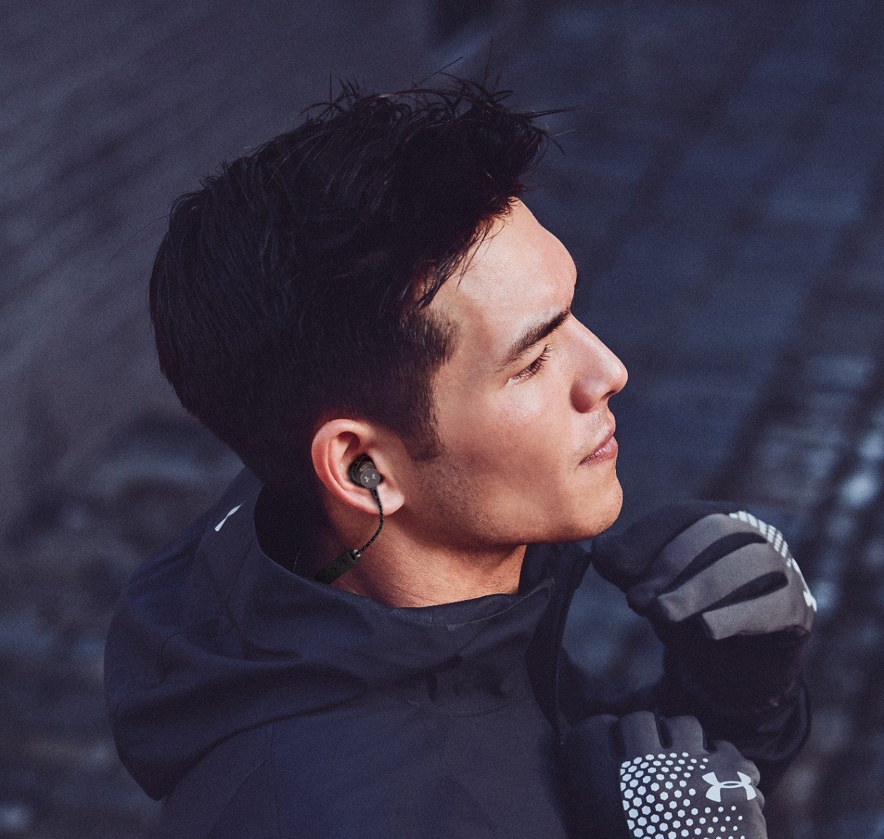 Ua jbl react hotsell