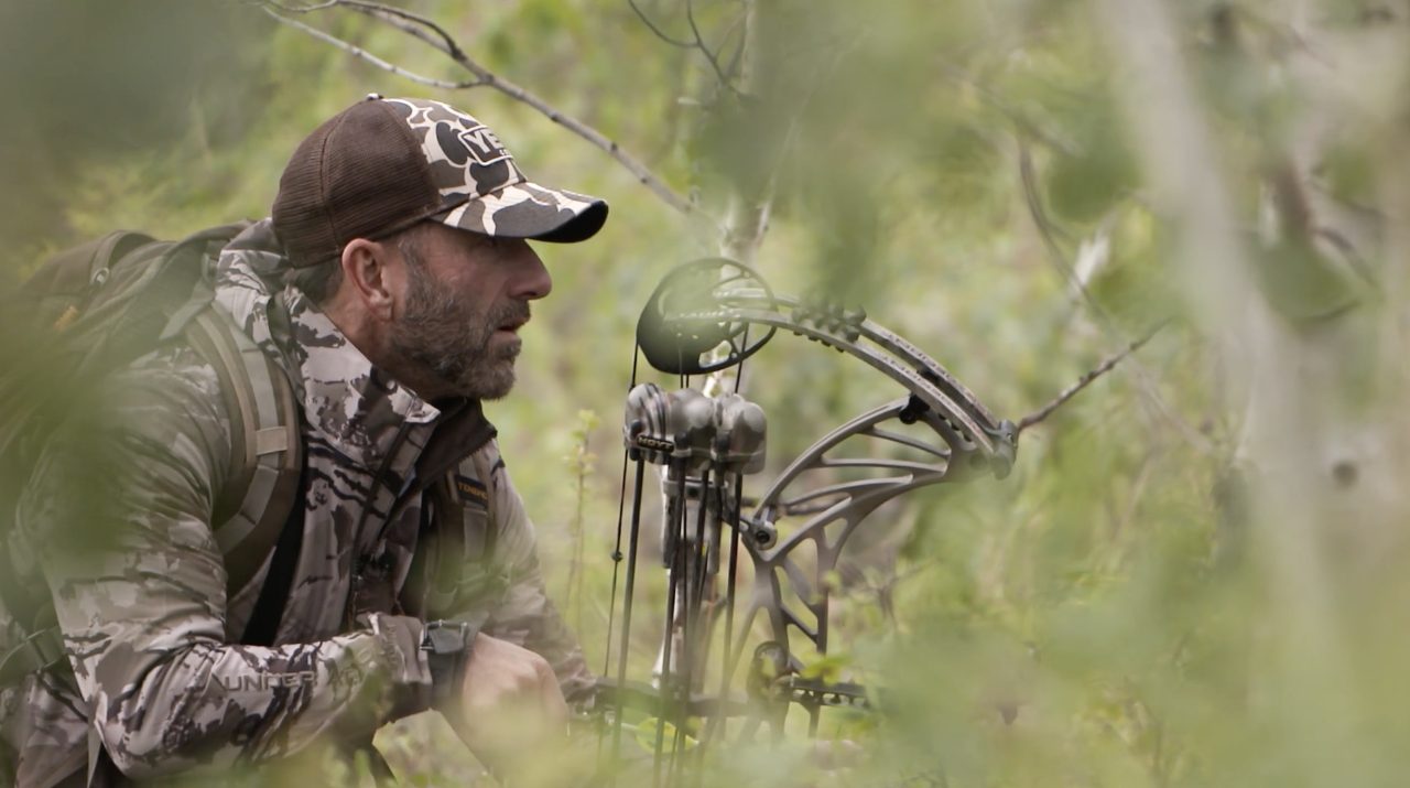 RIDGE REAPER RE VISITS CAM HANES JOE ROGAN UTAH ELK EPISODE