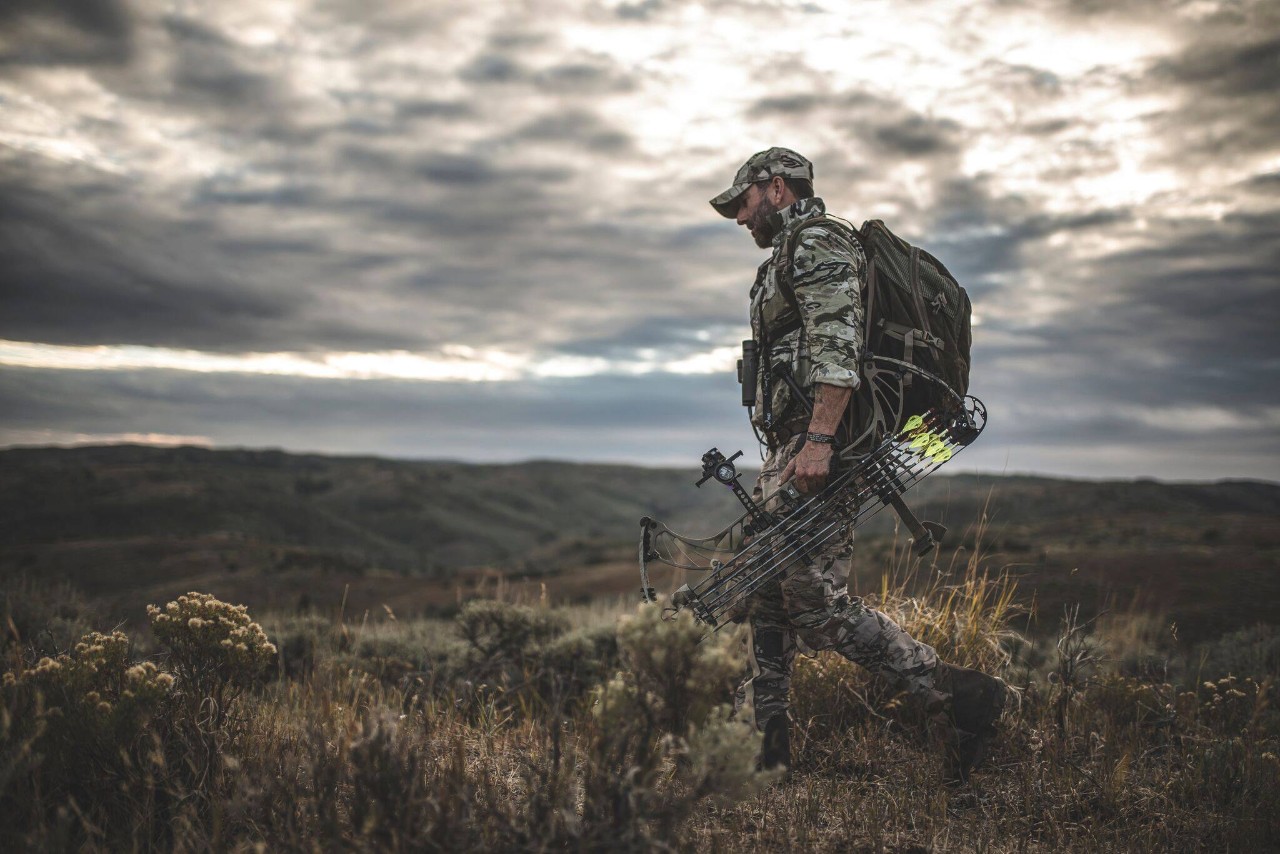 RIDGE REAPER RE VISITS CAM HANES JOE ROGAN UTAH ELK EPISODE