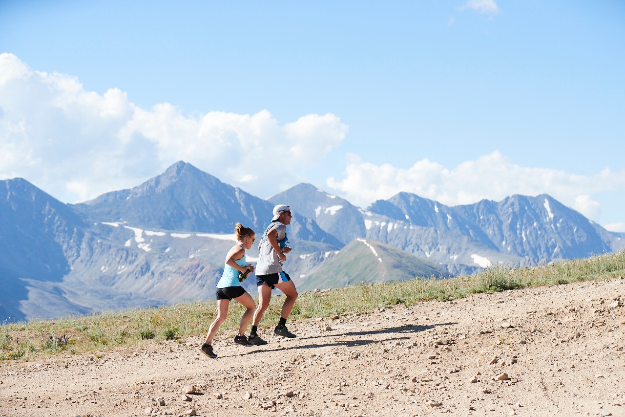 UA MTN Run Series 1