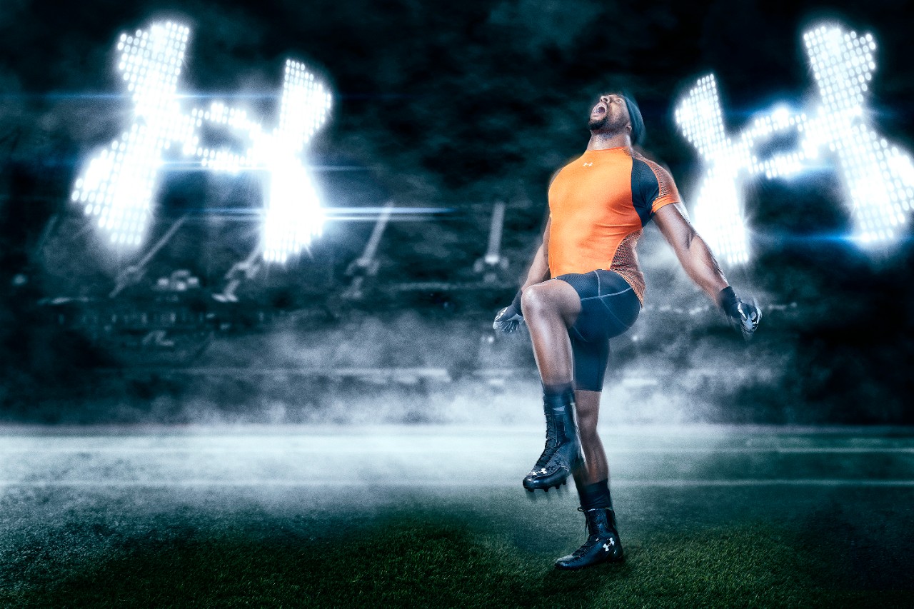 UA Celebrates Ray Lewis' Storied Career