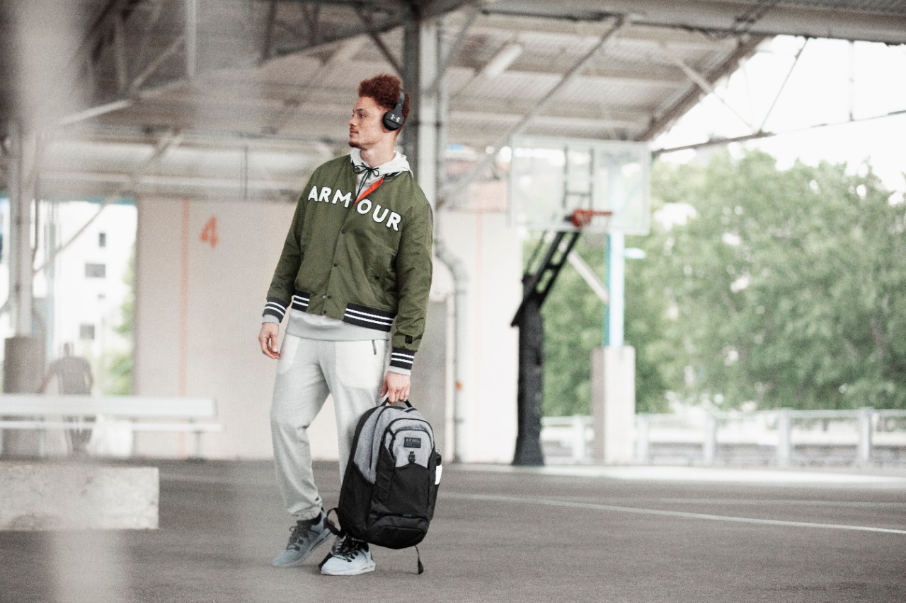 UA Exclusives Debut FW18