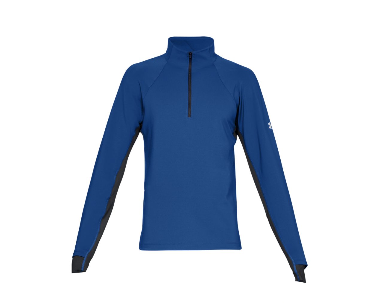 ColdGear Run Half-Zip V2, $90
