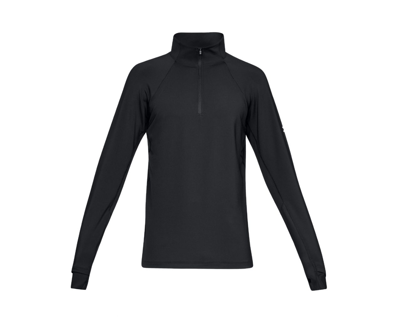 ColdGear Run Half-Zip V2, $90