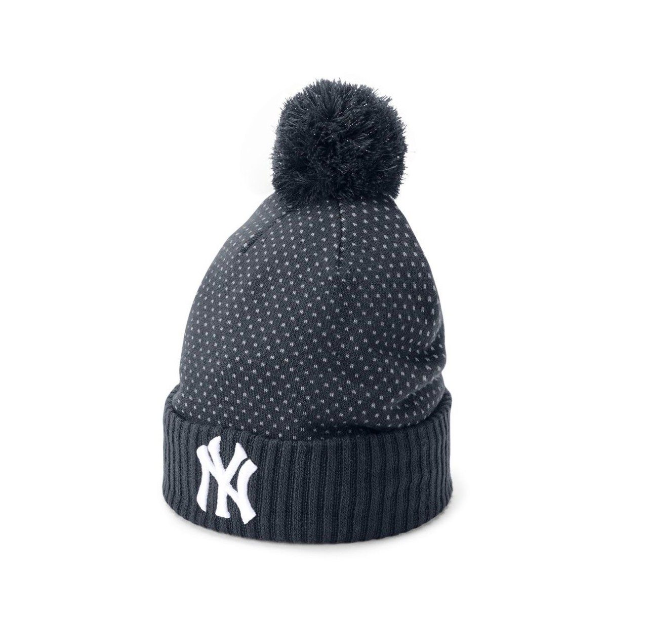 MLB Team Pom Beanie, $25