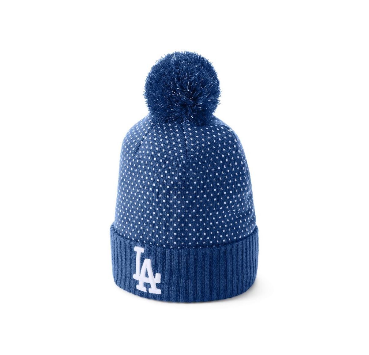 MLB Team Pom Beanie, $25