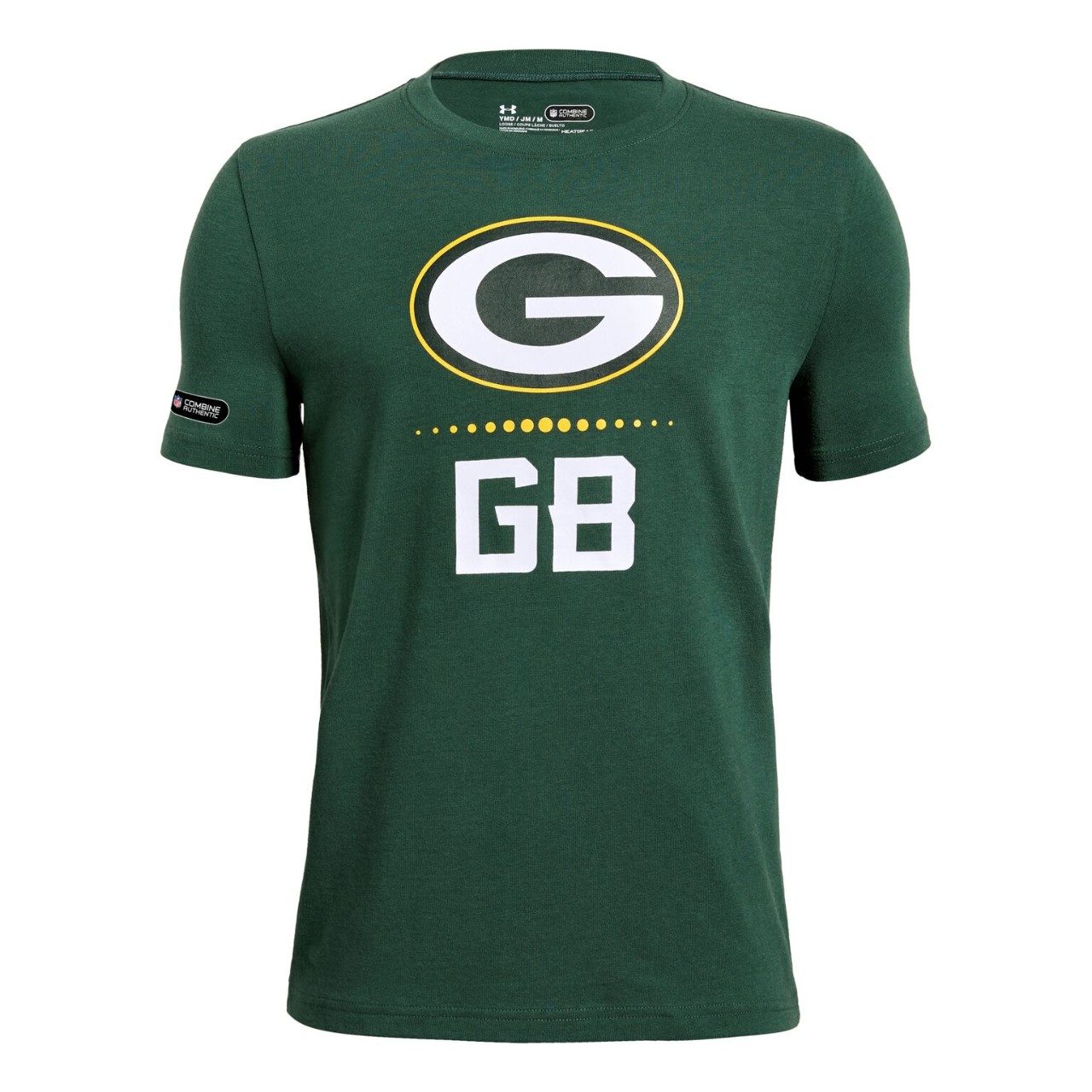 NFL Combine Authentic Lockup SS, $35
