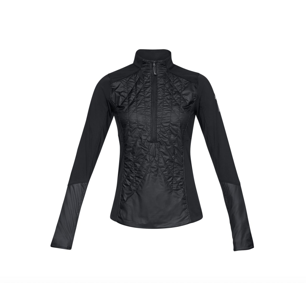 Terrain Hybrind Half-Zip, $150