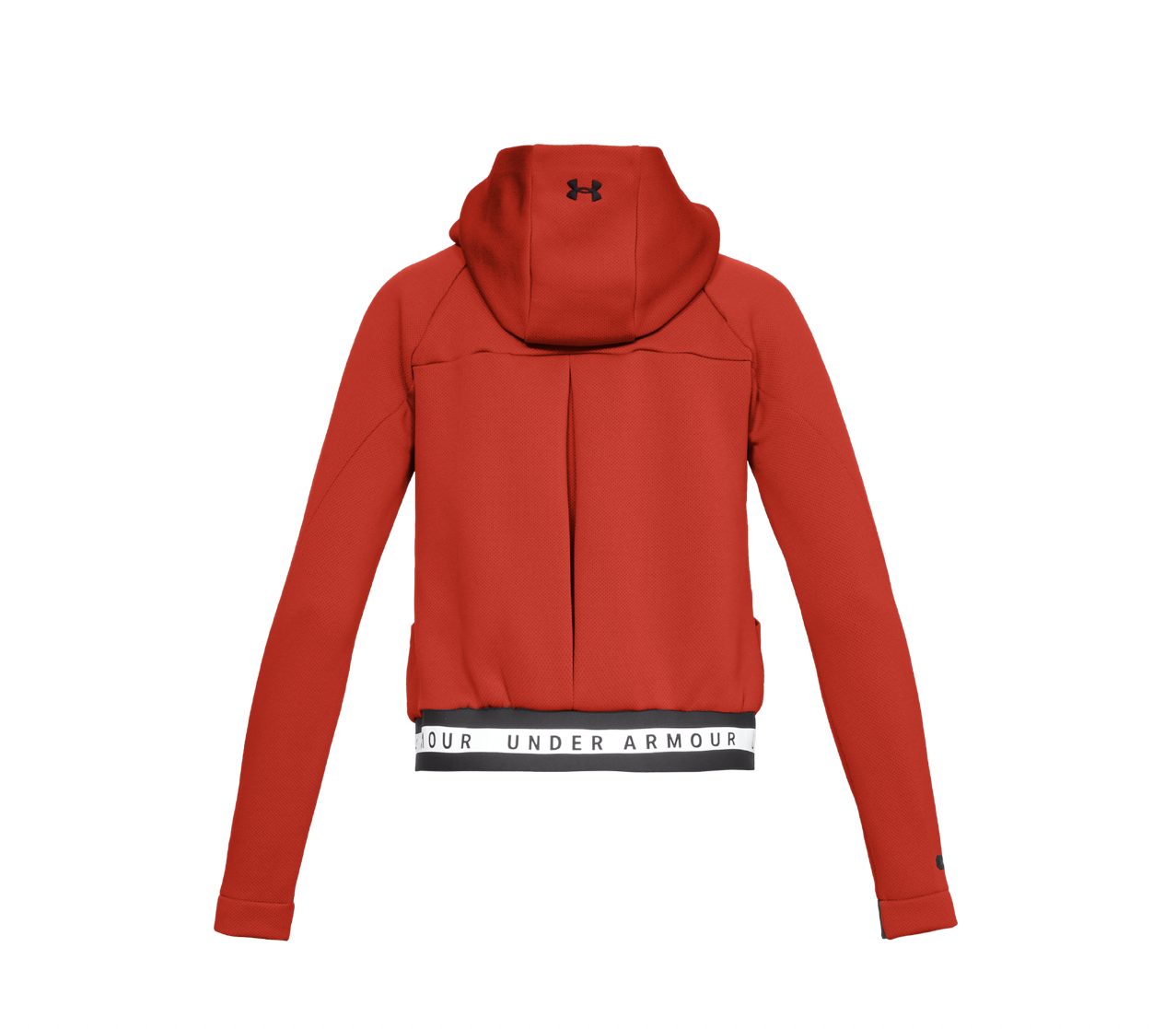 Unstoppable/MOVE Hoodie, $100