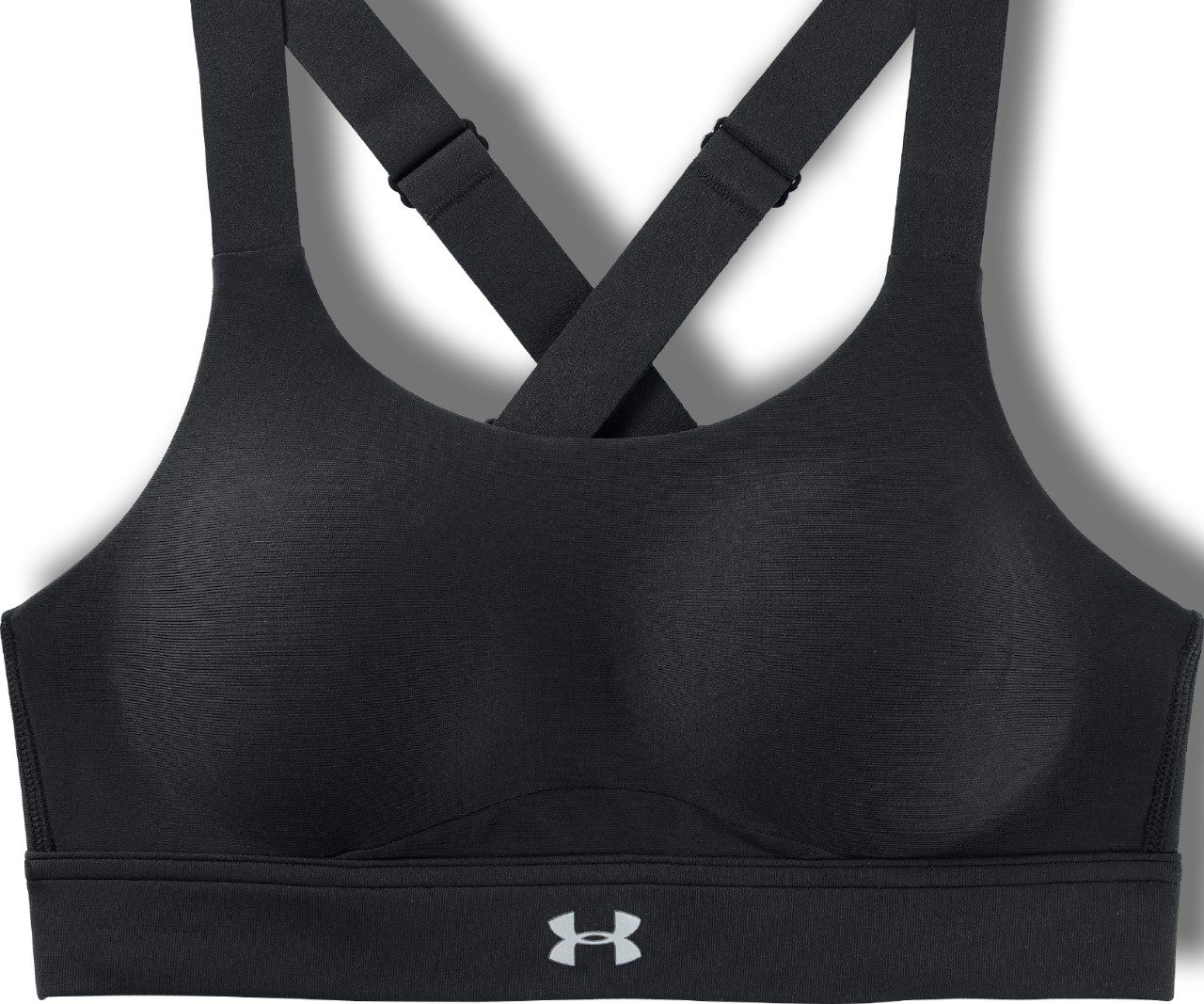 Vanish High Bra, $60