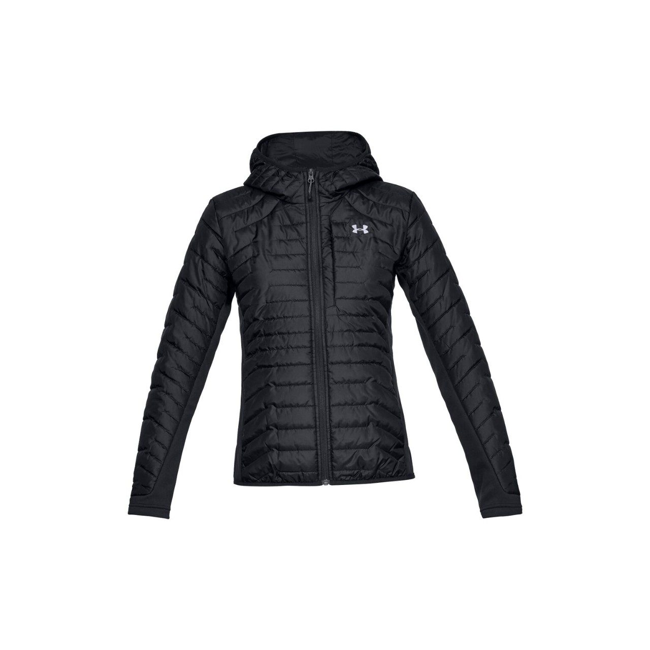 ColdGear Hybrid Jacket, $190