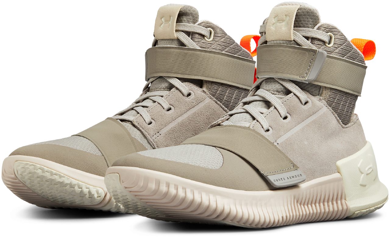 Ultimate Speed Mid, $110

