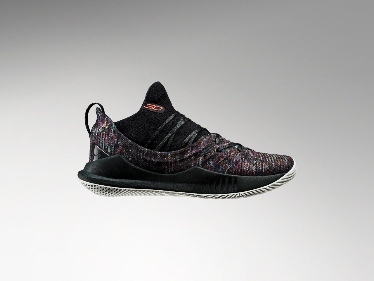Curry 5, $130