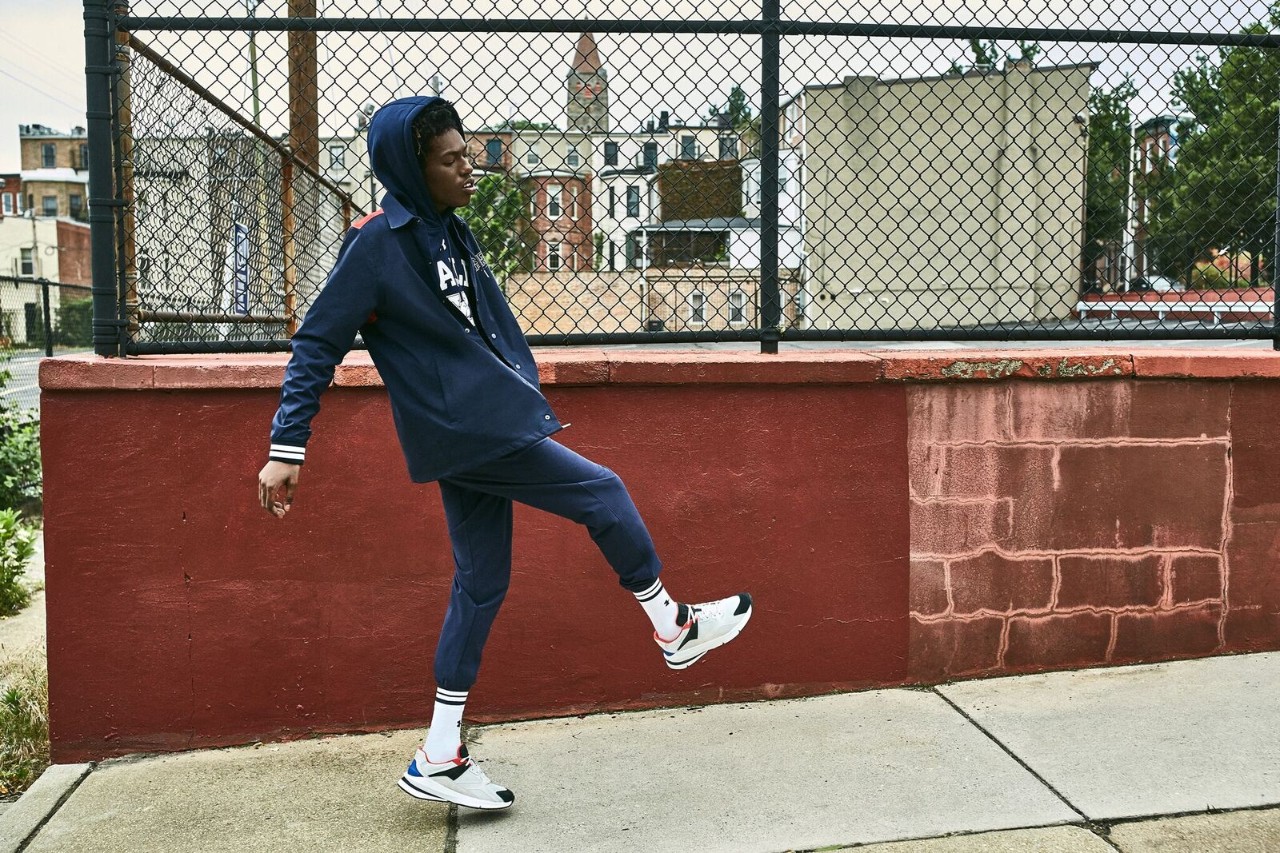 Wear About Town HGG18