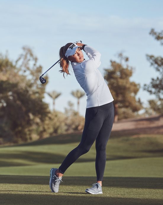 Golf HGG18