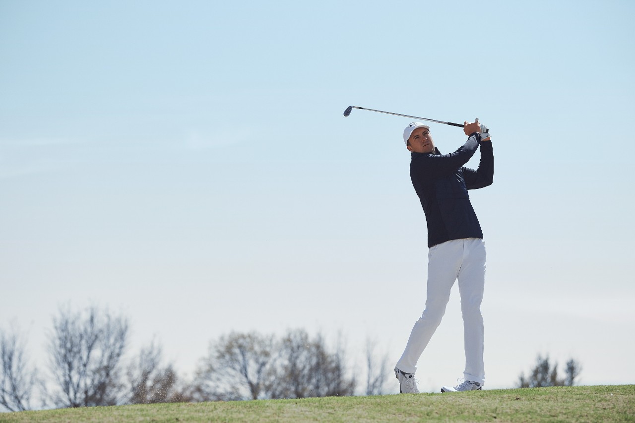 Golf HGG18