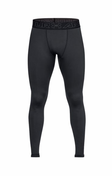 UA ColdGear Compression Legging, $50