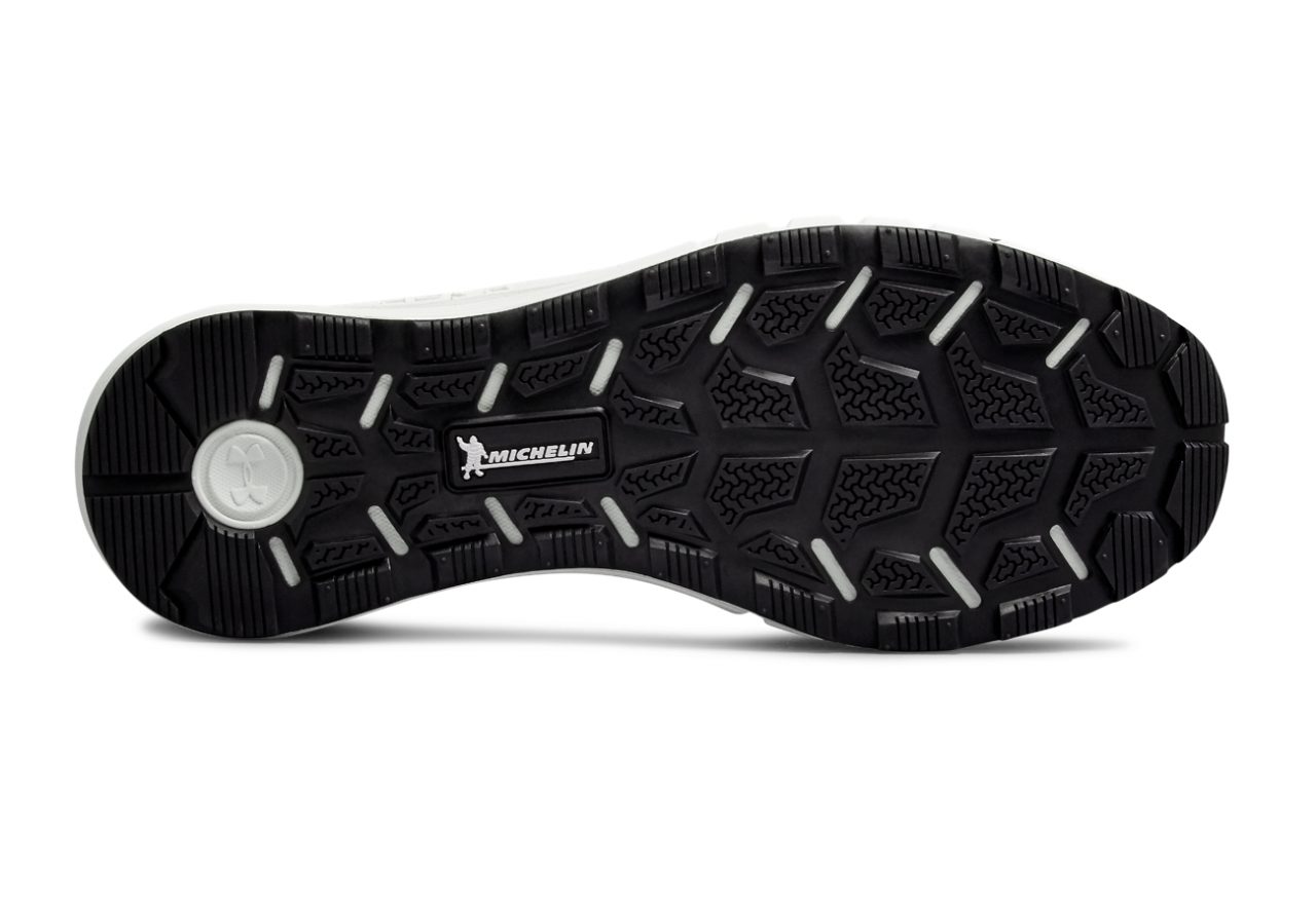 UA HOVR™ GCR Low Connected, $120