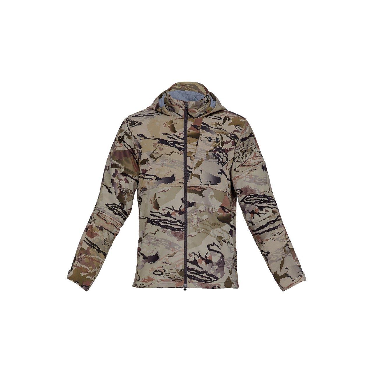 Ridge Reaper Windstopper Jacket, $250