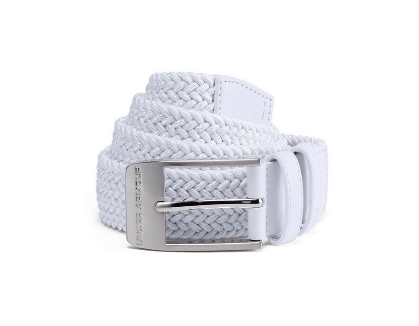 Braided Belt 2.0, $40