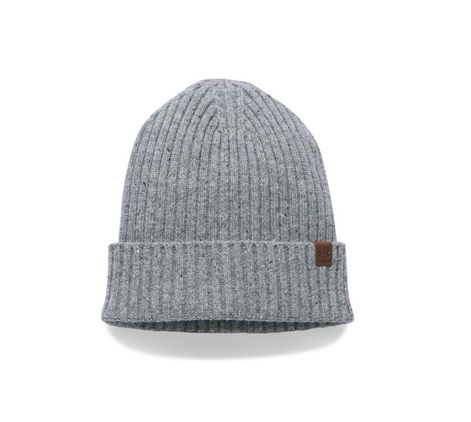 Outdoor Performance Wool Beanie, $35