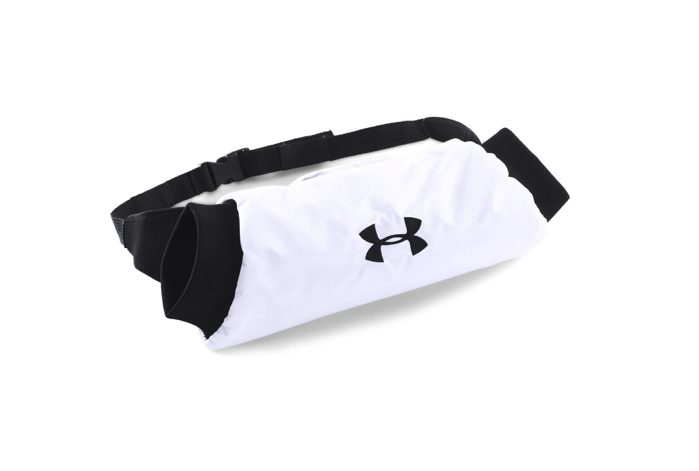  UA Undeniable Handwarmer, $34.99
