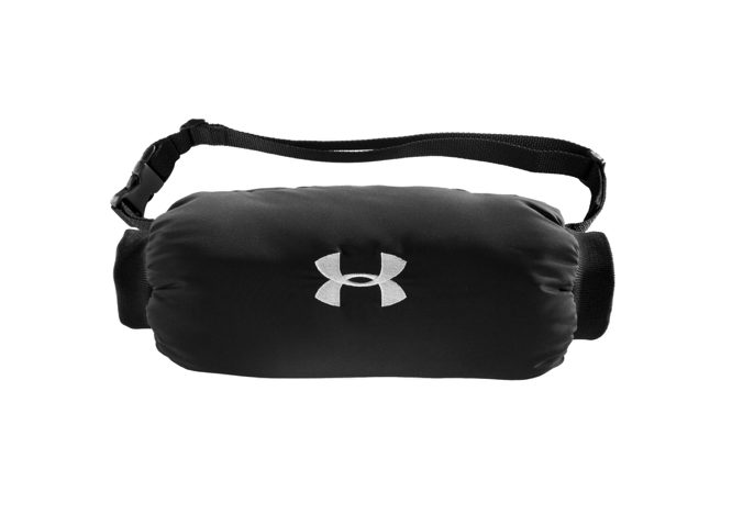  UA Undeniable Handwarmer, $34.99