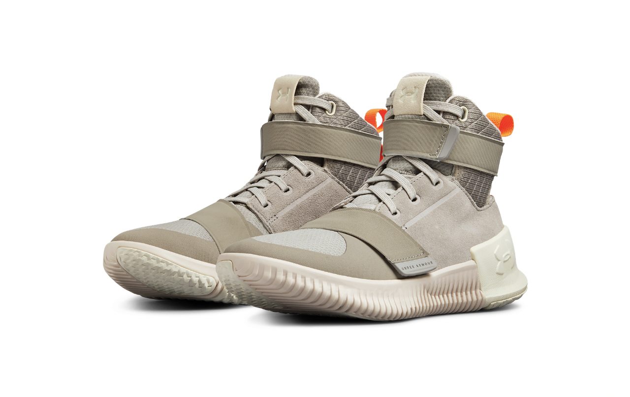 Ultimate Speed Mid, $110 