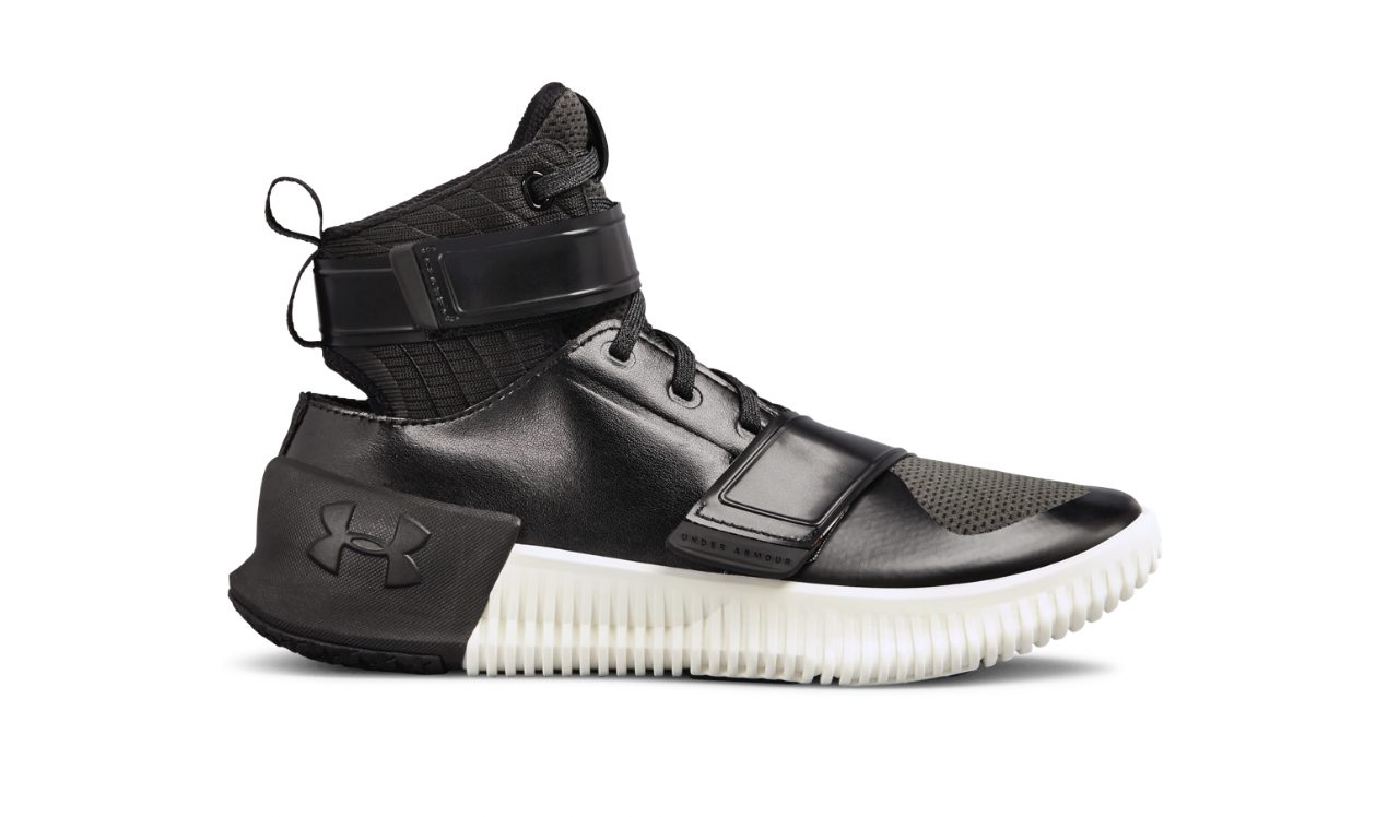 Ultimate Speed Mid, $110 