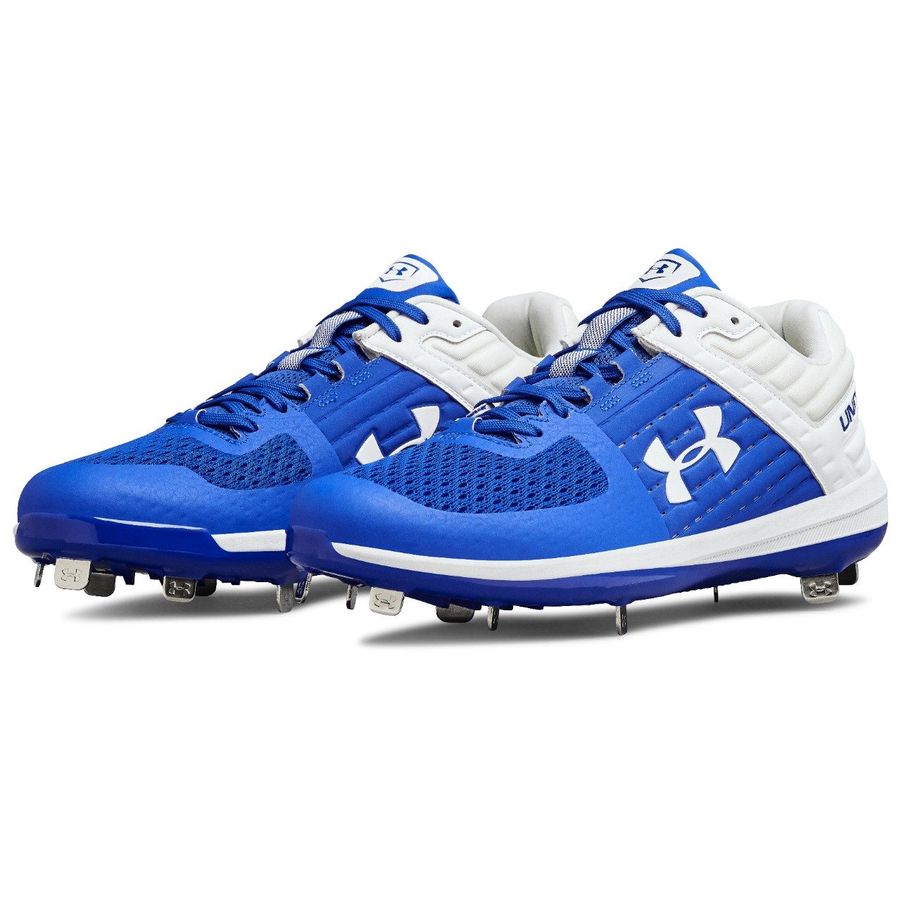 UA Yard Cleat, $90